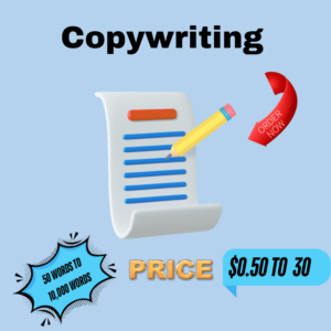 Copywriting